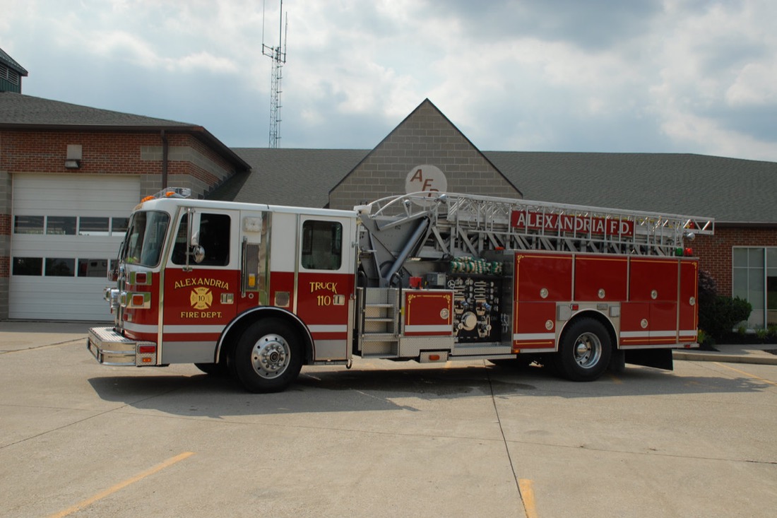 Truck 110